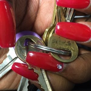 Meet your Posher, Jay